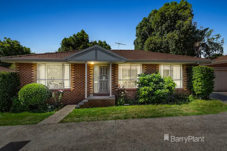 4/25 Duncan Avenue, Boronia VIC 3155