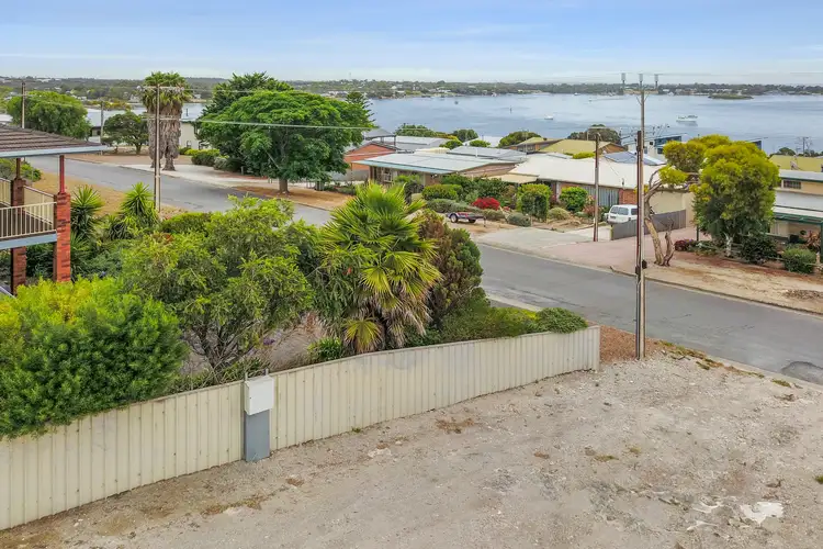 Main view of Homely land listing, 9 Pine Crescent, Coffin Bay SA 5607