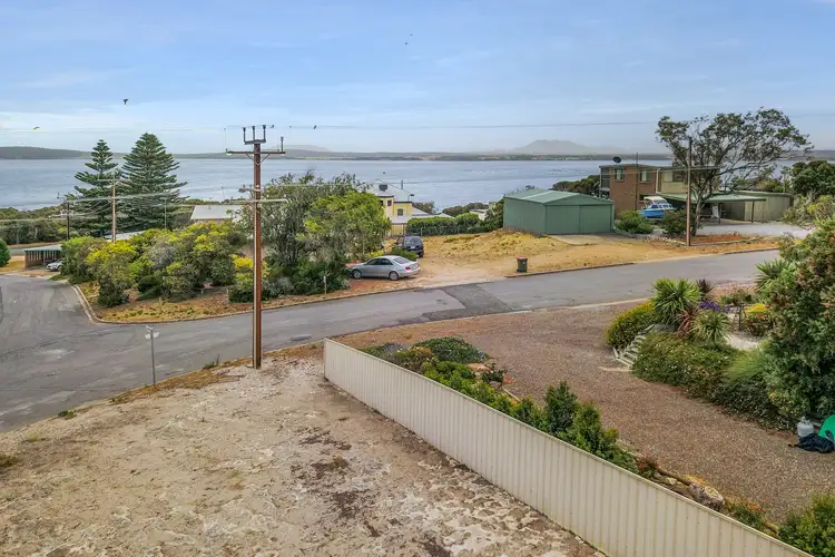 Third view of Homely land listing, 9 Pine Crescent, Coffin Bay SA 5607