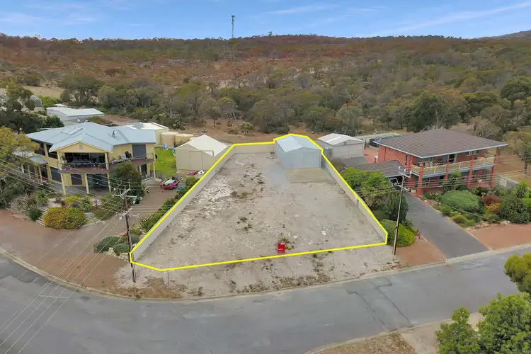 Fourth view of Homely land listing, 9 Pine Crescent, Coffin Bay SA 5607