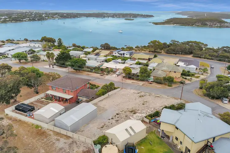 Fifth view of Homely land listing, 9 Pine Crescent, Coffin Bay SA 5607