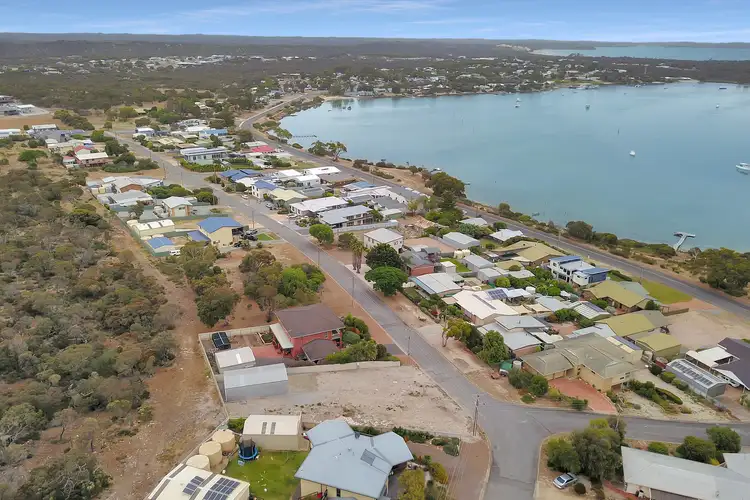 Sixth view of Homely land listing, 9 Pine Crescent, Coffin Bay SA 5607