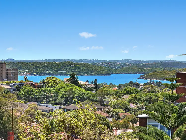 Second view of Homely apartment listing, 15/2 Miller Street, Bondi NSW 2026