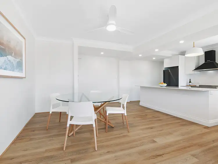 Fifth view of Homely apartment listing, 15/2 Miller Street, Bondi NSW 2026