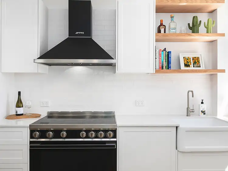 Sixth view of Homely apartment listing, 15/2 Miller Street, Bondi NSW 2026