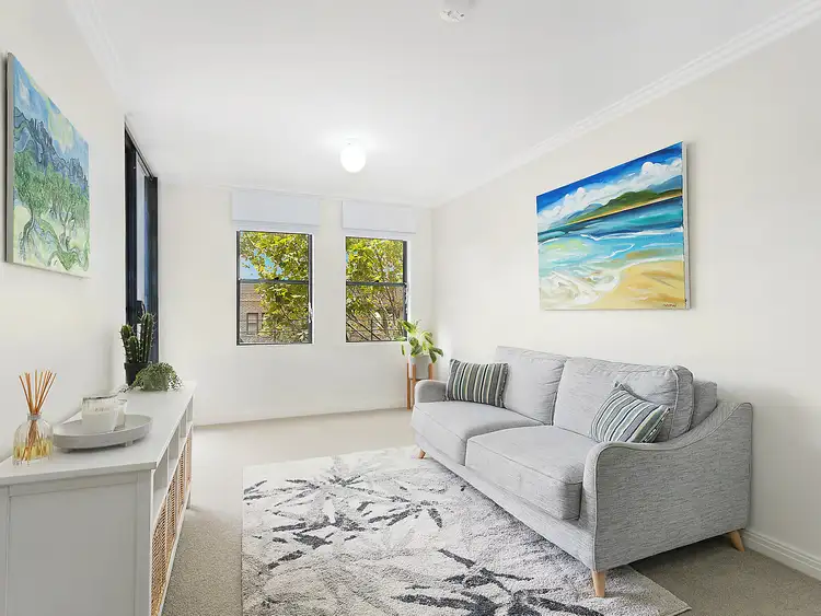 60/236 Pacific Highway, Crows Nest NSW 2065