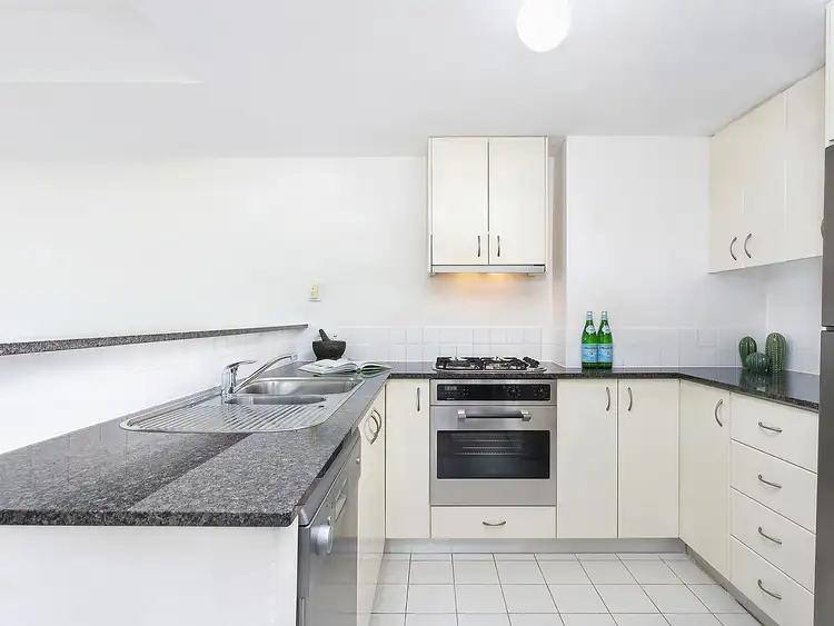 Third view of Homely apartment listing, 60/236 Pacific Highway, Crows Nest NSW 2065