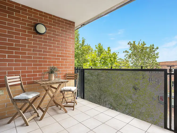 Fifth view of Homely apartment listing, 60/236 Pacific Highway, Crows Nest NSW 2065