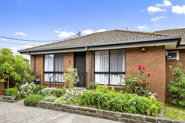 4/210 Blyth Street, Brunswick East VIC 3057