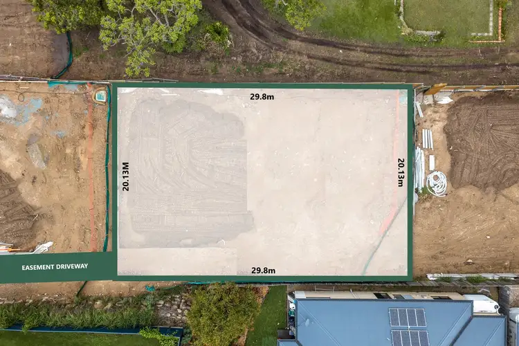 Second view of Homely land listing, LOT 20 Evergreen Street, Mitchelton QLD 4053