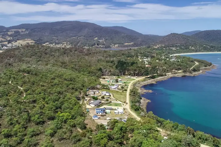 Lot 18 Apex Point Road, White Beach TAS 7184
