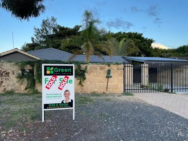 Main view of Homely house listing, 44 Steerforth Drive, Coodanup WA 6210