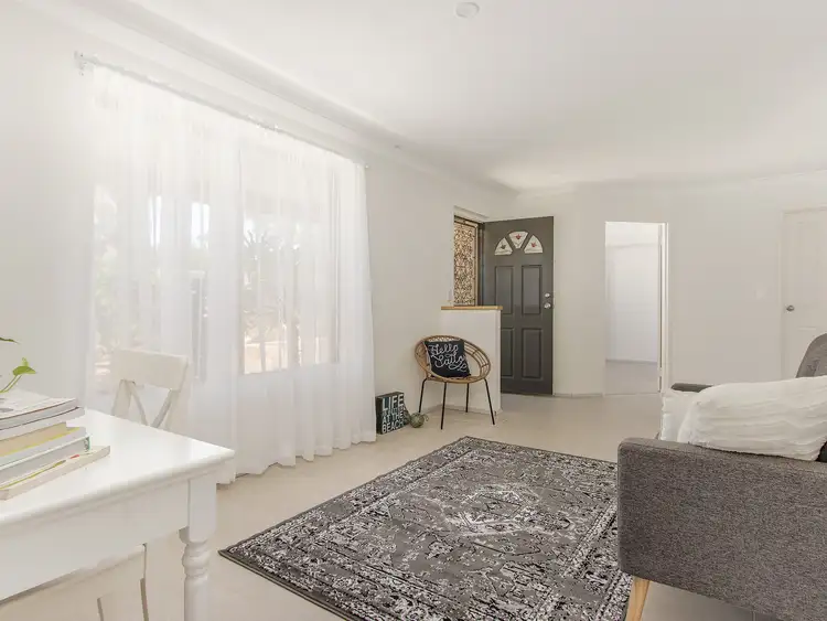 Second view of Homely house listing, 44 Steerforth Drive, Coodanup WA 6210
