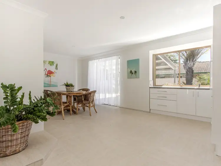 Third view of Homely house listing, 44 Steerforth Drive, Coodanup WA 6210