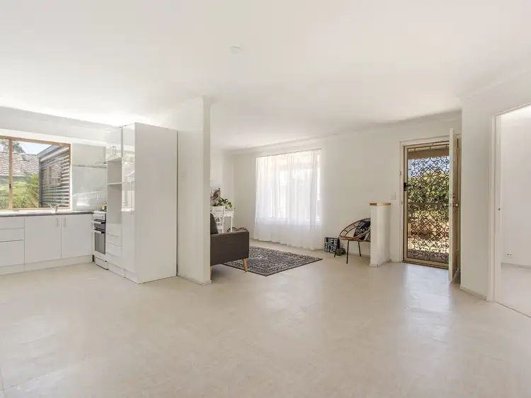 Fourth view of Homely house listing, 44 Steerforth Drive, Coodanup WA 6210