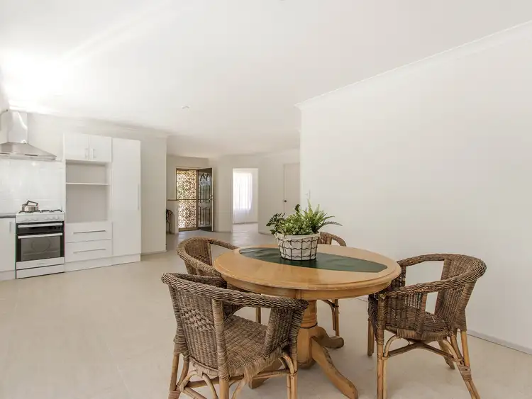 Sixth view of Homely house listing, 44 Steerforth Drive, Coodanup WA 6210