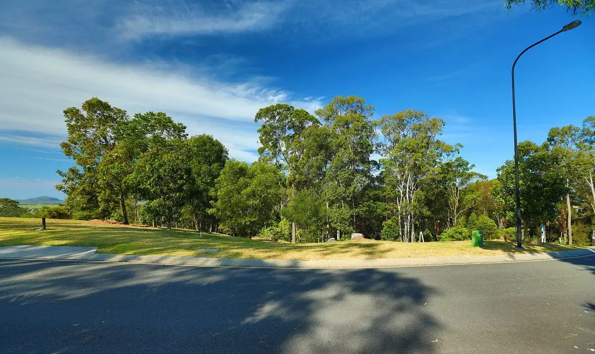 Main view of Homely land listing, 4 Ocean Vista Lane, Buderim QLD 4556