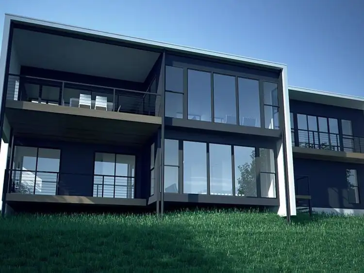 Second view of Homely land listing, 4 Ocean Vista Lane, Buderim QLD 4556