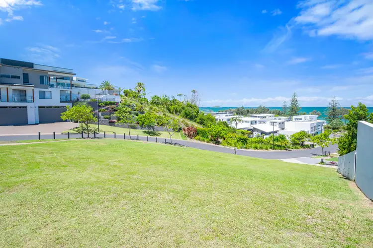 Fifth view of Homely land listing, 10 Beachview Drive, Sapphire Beach NSW 2450