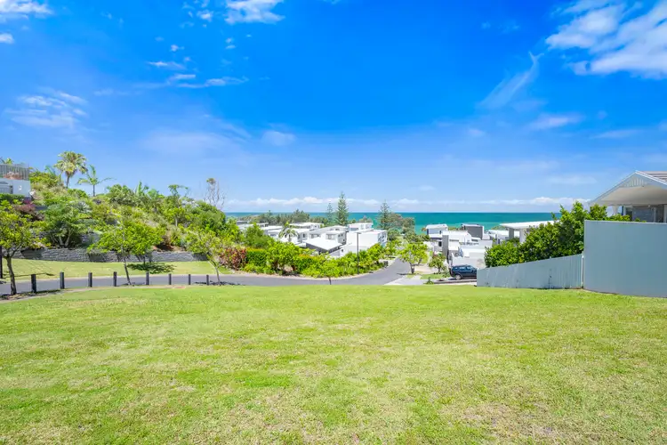 Sixth view of Homely land listing, 10 Beachview Drive, Sapphire Beach NSW 2450