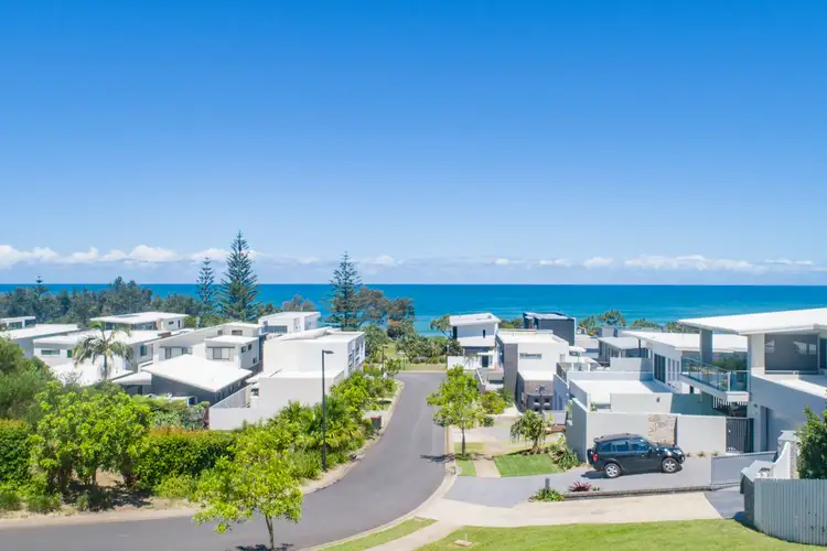 Seventh view of Homely land listing, 10 Beachview Drive, Sapphire Beach NSW 2450