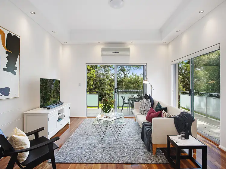 Main view of Homely apartment listing, 22/32-40 Sailors Bay Road, Northbridge NSW 2063
