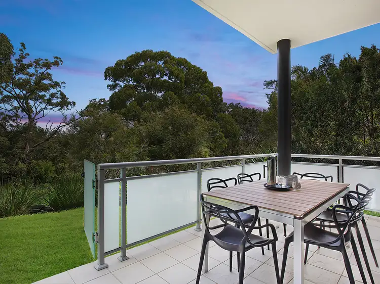 Third view of Homely apartment listing, 22/32-40 Sailors Bay Road, Northbridge NSW 2063