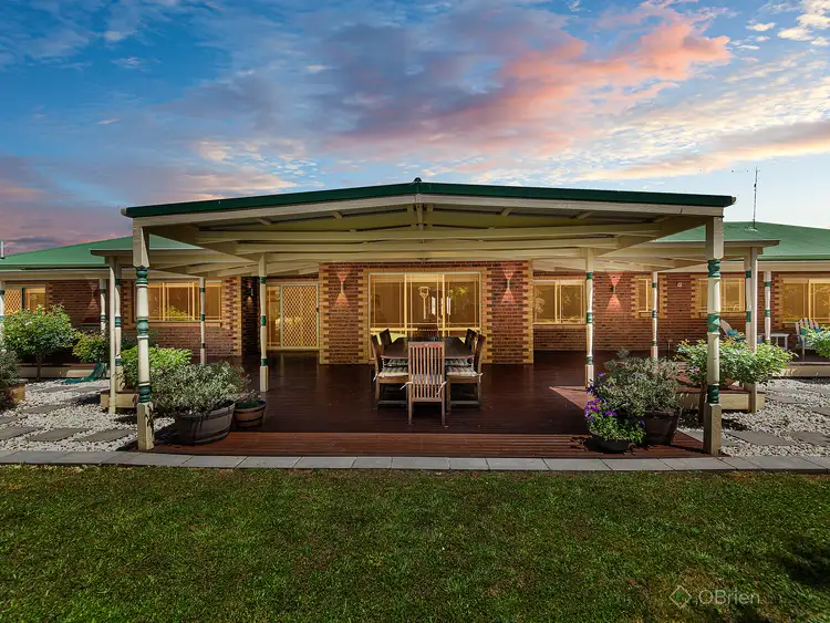 Sixth view of Homely house listing, 6-8 Janine Road, Narre Warren North VIC 3804