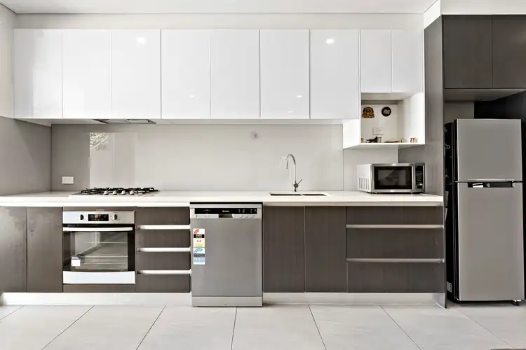 Third view of Homely townhouse listing, 10/470 Pacific Highway, Asquith NSW 2077