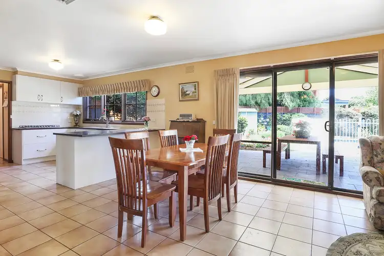 Fifth view of Homely house listing, 6 Tamar Court, Mentone VIC 3194