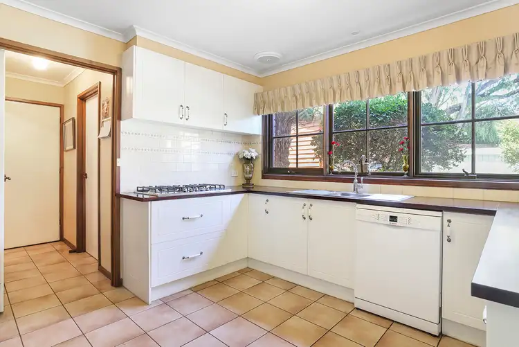 Sixth view of Homely house listing, 6 Tamar Court, Mentone VIC 3194