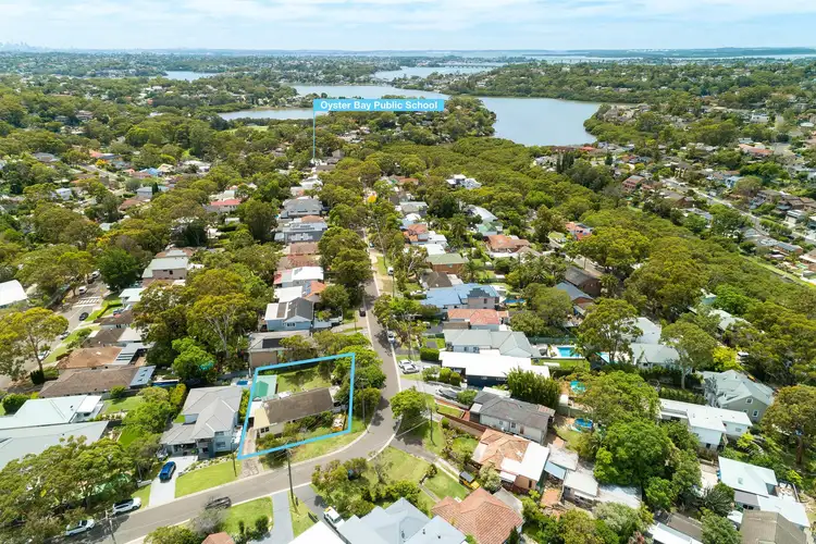 Fifth view of Homely house listing, 47 Short Street, Oyster Bay NSW 2225