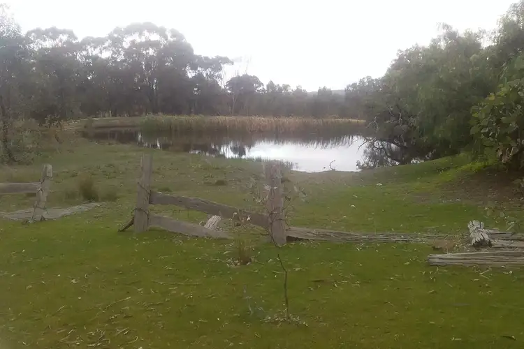 Main view of Homely rural property listing, 65 Eddington-Dunolly Road, Dunolly VIC 3472