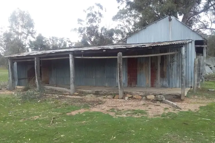 Second view of Homely rural property listing, 65 Eddington-Dunolly Road, Dunolly VIC 3472