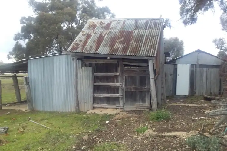 Third view of Homely rural property listing, 65 Eddington-Dunolly Road, Dunolly VIC 3472