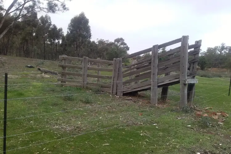 Fourth view of Homely rural property listing, 65 Eddington-Dunolly Road, Dunolly VIC 3472