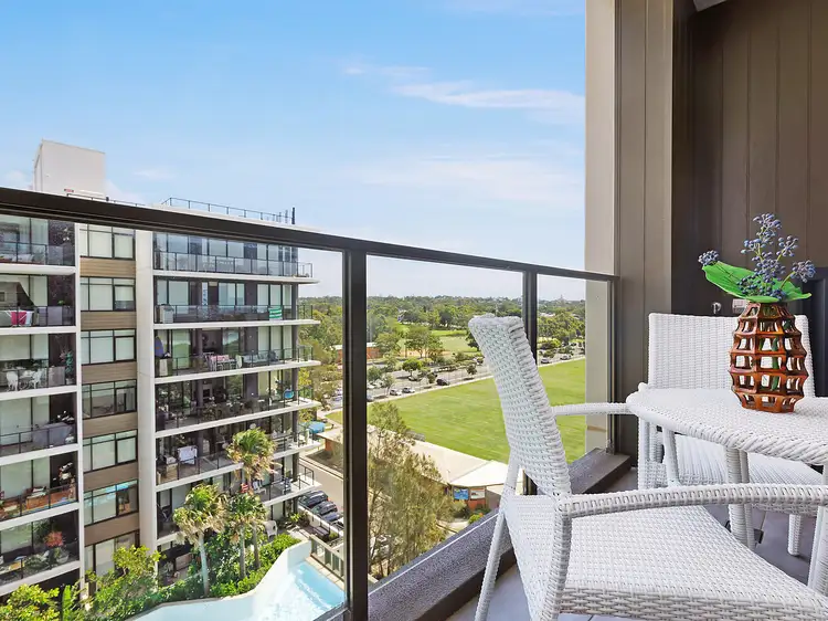601/3 Foreshore Boulevard, Woolooware NSW 2230