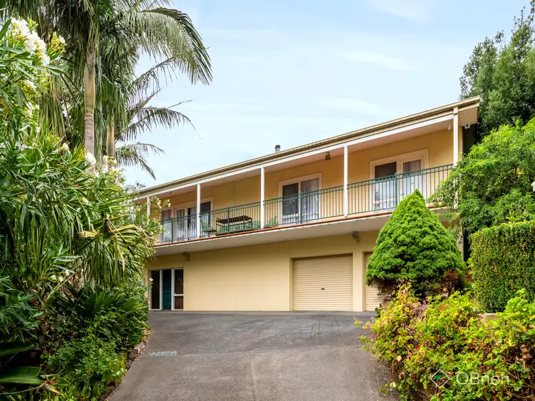 Second view of Homely house listing, 35 Jasper Terrace, Frankston South VIC 3199
