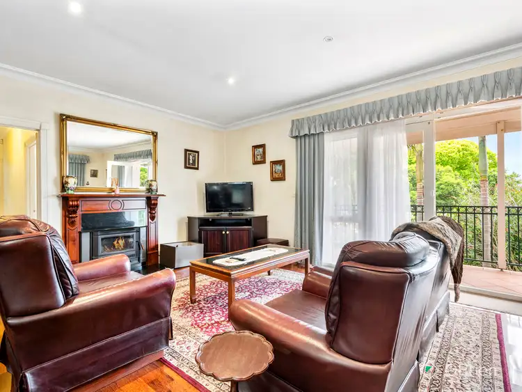 Fifth view of Homely house listing, 35 Jasper Terrace, Frankston South VIC 3199