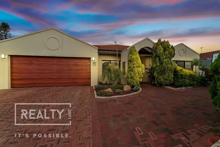 Main view of Homely house listing, 6 Tees Court, Mindarie WA 6030