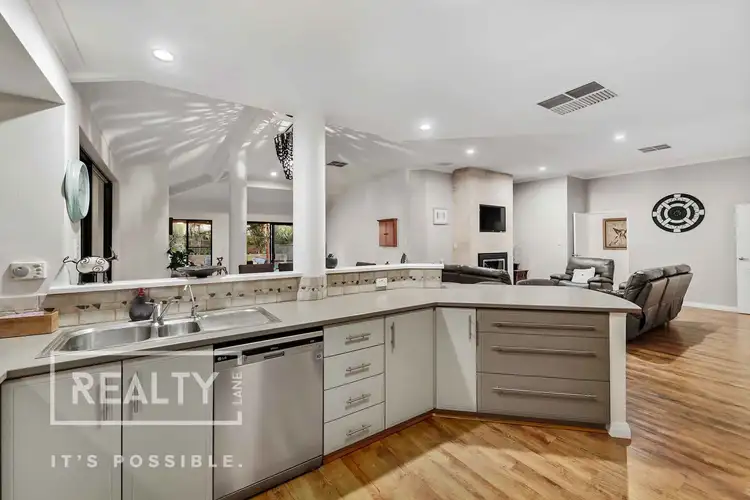 Fourth view of Homely house listing, 6 Tees Court, Mindarie WA 6030