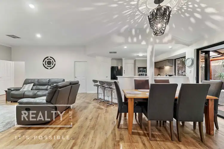 Seventh view of Homely house listing, 6 Tees Court, Mindarie WA 6030