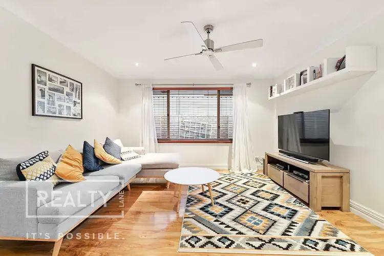 Second view of Homely house listing, 4 Catania Court, Mindarie WA 6030
