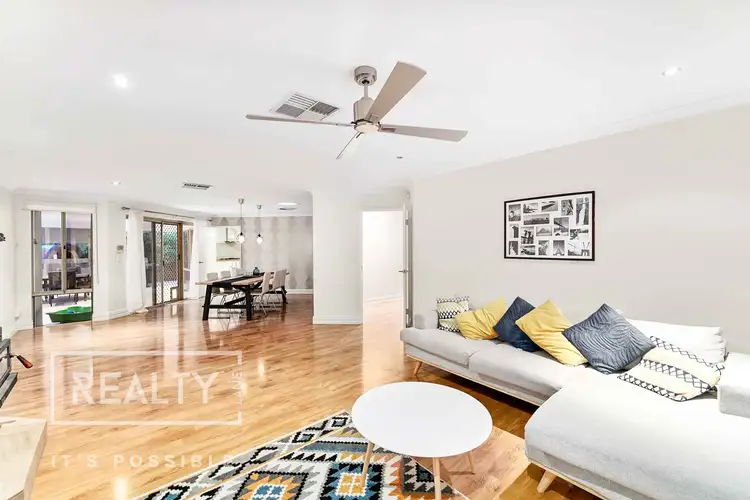 Third view of Homely house listing, 4 Catania Court, Mindarie WA 6030