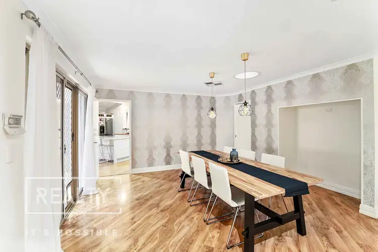 Fourth view of Homely house listing, 4 Catania Court, Mindarie WA 6030