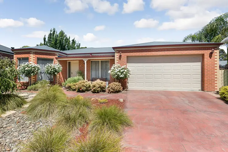 7 Brentwood Boulevard, Strathfieldsaye VIC 3551