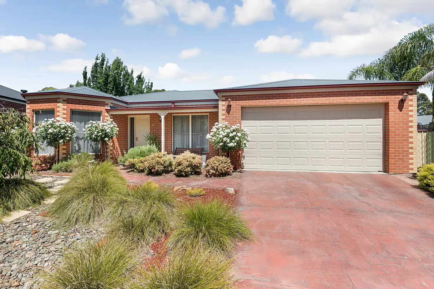 Main view of Homely house listing, 7 Brentwood Boulevard, Strathfieldsaye VIC 3551