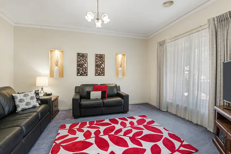 Fourth view of Homely house listing, 7 Brentwood Boulevard, Strathfieldsaye VIC 3551