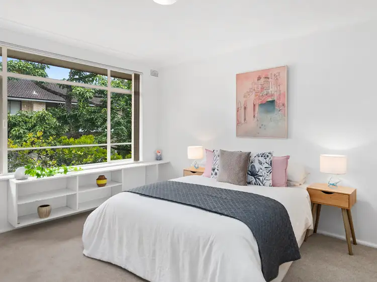 11/69 Florence Street, Hornsby NSW 2077