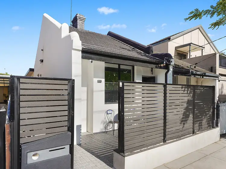 Main view of Homely house listing, 75 Wellington Street, Mascot NSW 2020
